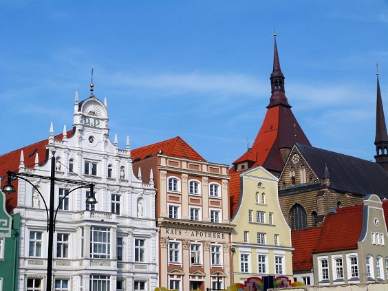 Escortservice Rostock