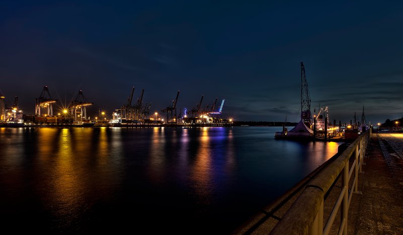 Escortservice Hamburg