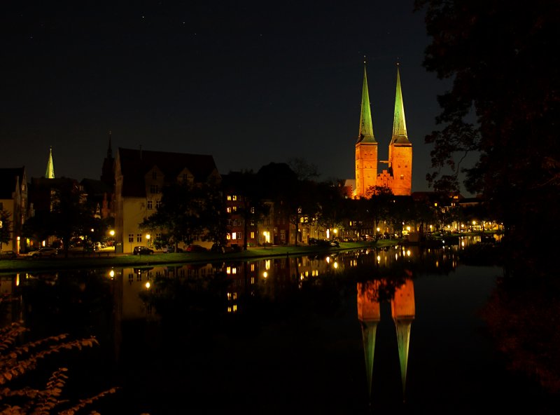 Escortservice Lübeck