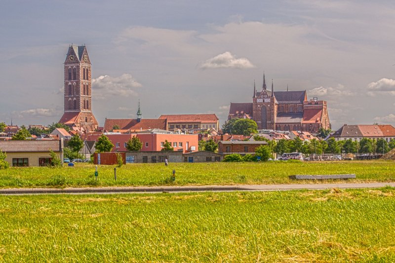 Escortservice Wismar